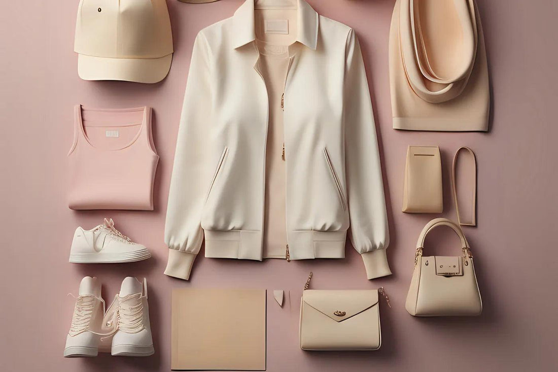 The Ultimate Guide to Capsule Wardrobe Essentials - Hipster Collections