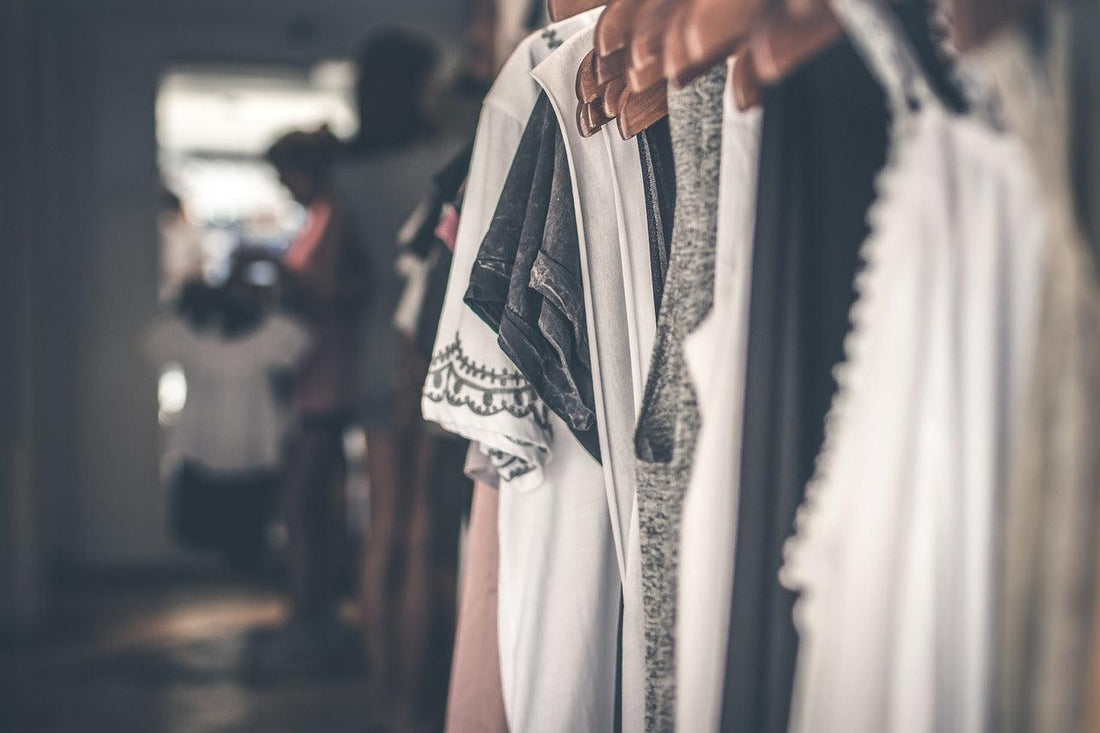 Making the Most of Your Wardrobe: Utilizing the Least Used Items in India - Hipster Collections