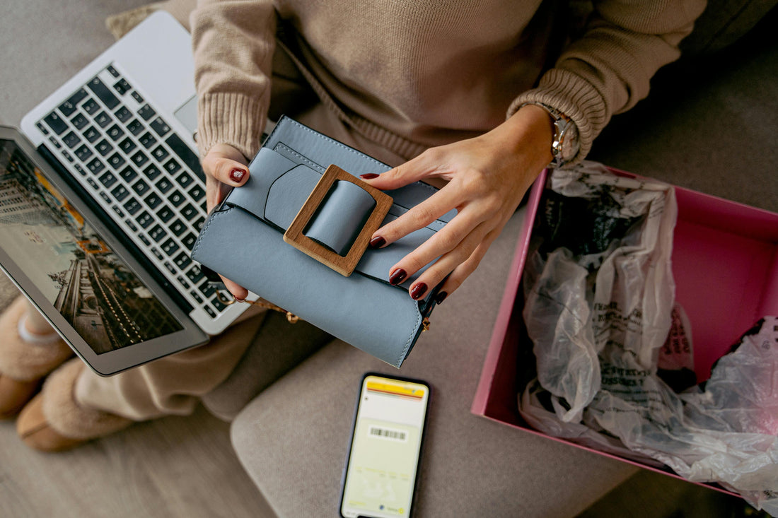 Discover the Future of Online Shopping - Hipster Collections