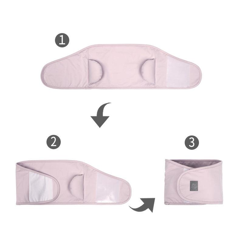 Newborn Blanket for Crib Safety - Hipster Collections