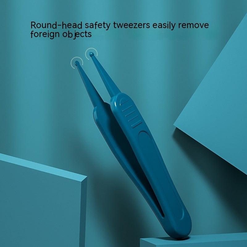 Piercing Device Baby Nail Clippers Knife And Pliers Artifact - Hipster Collections
