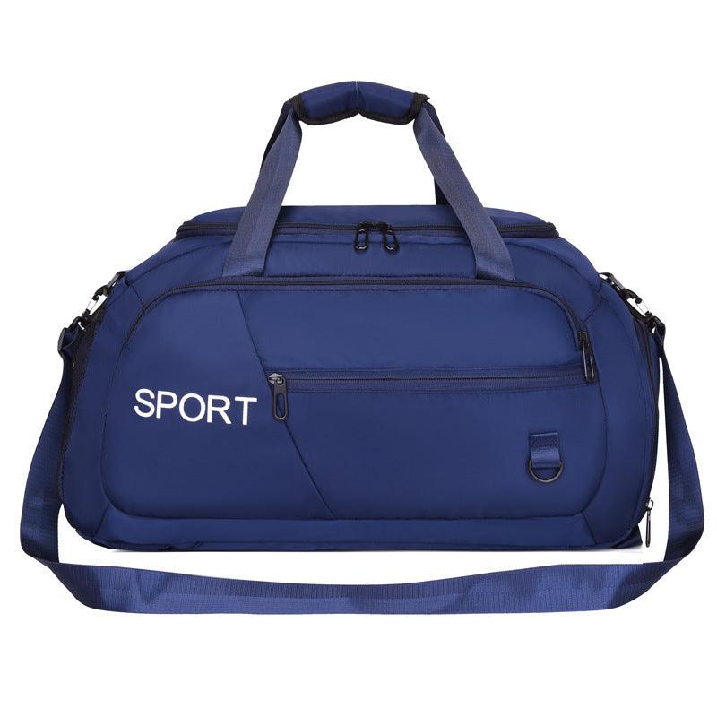 Luggage/Gym Bag For Men & Women - Hipster Collections