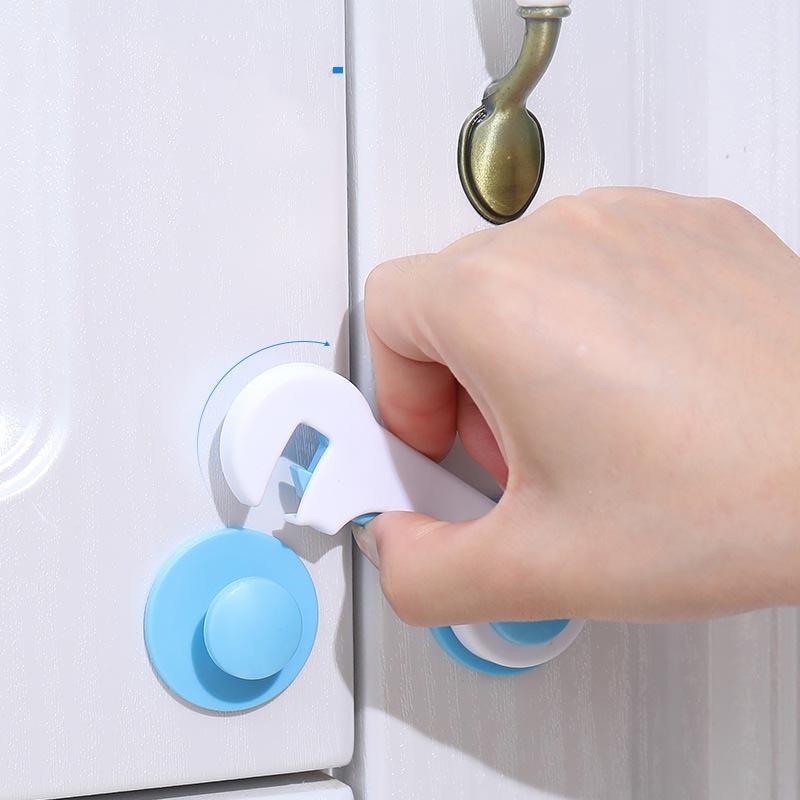 Creative Household Simple Baby Safety Lock - Hipster Collections