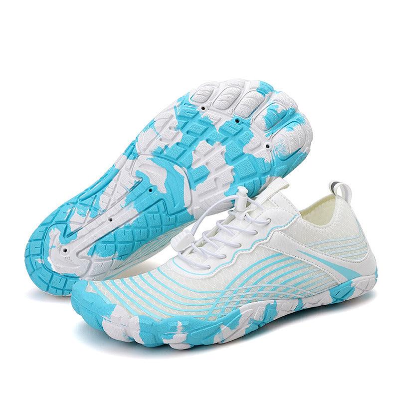 Men's Upstream Lightweight Cut-resistant Beach Drifting Swimming Quick-drying Casual Shoes - Hipster Collections