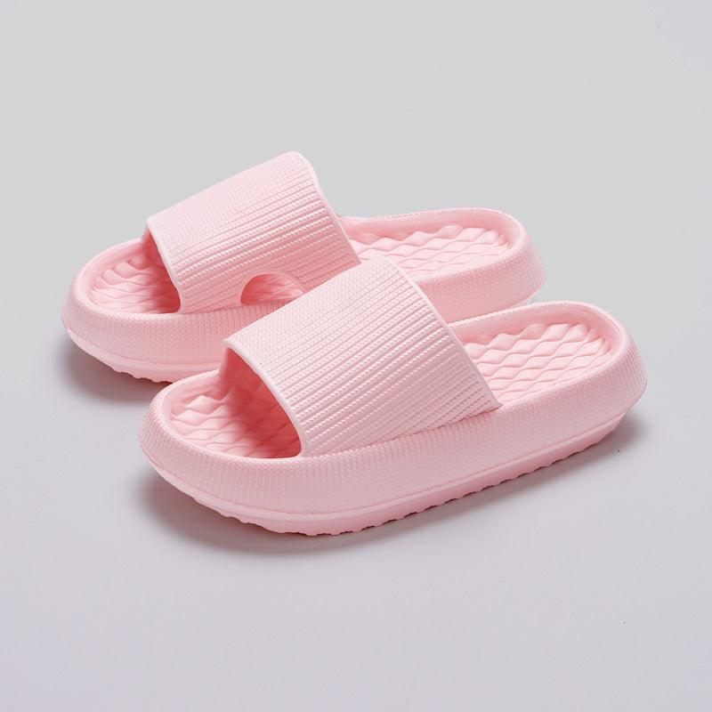 Anti-slip Indoor Slippers for Women - Hipster Collections