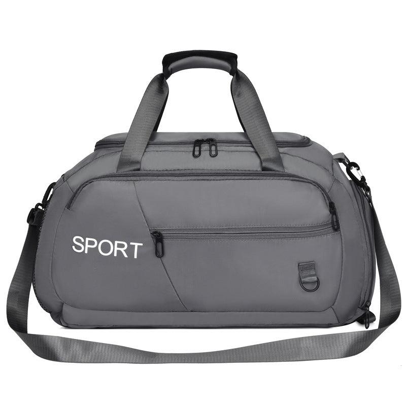 Luggage/Gym Bag For Men & Women - Hipster Collections