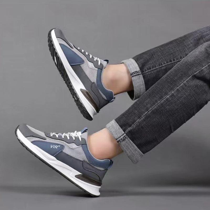 Casual Lace-up Sneakers/Running Shoes - Hipster Collections