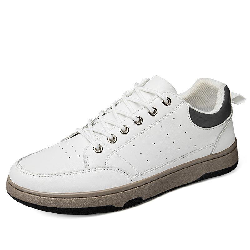 British Men Business Leisure Fashion Shoes - Hipster Collections