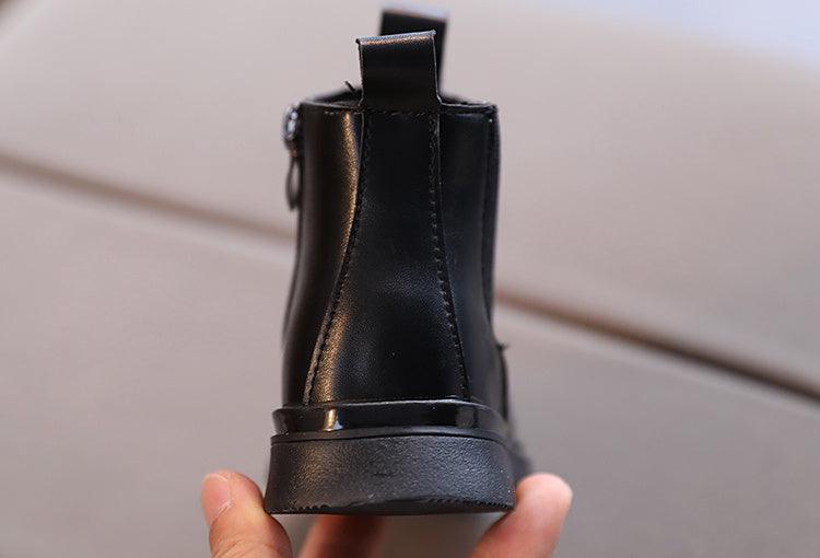 Unisex Kid's Summer Shoes - Hipster Collections