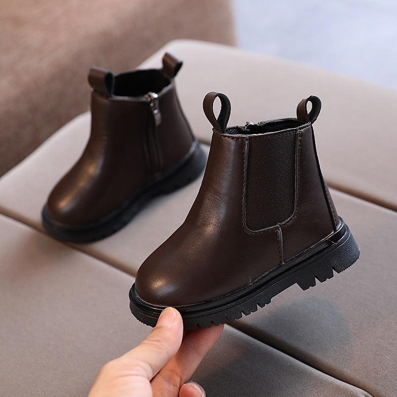 Unisex Kid's Summer Shoes - Hipster Collections