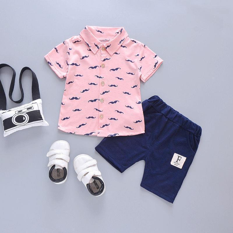 Cute children's clothing - Hipster Collections