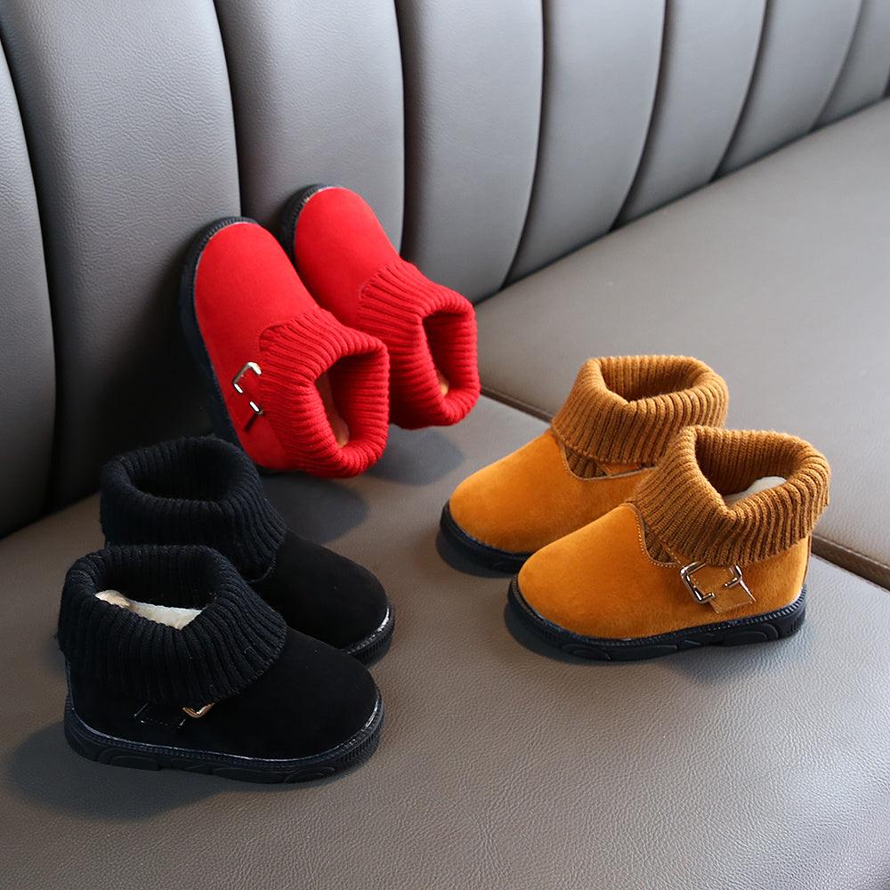 Martin boots - Hipster Collections