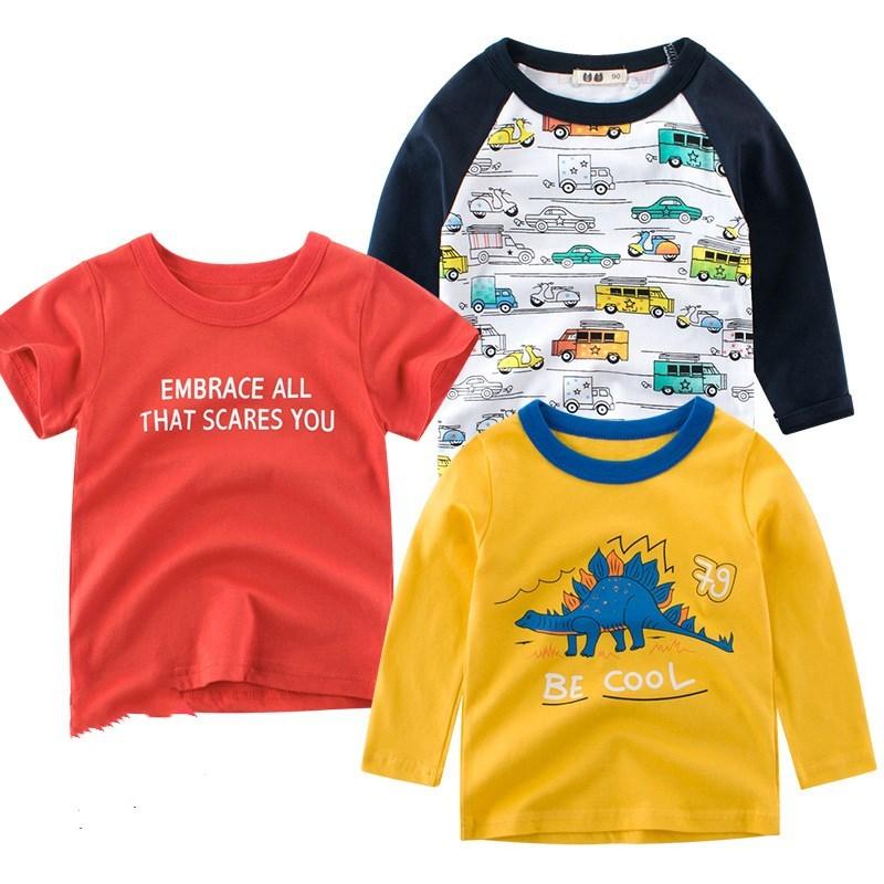 Baby long sleeve T-shirt - Hipster Collections