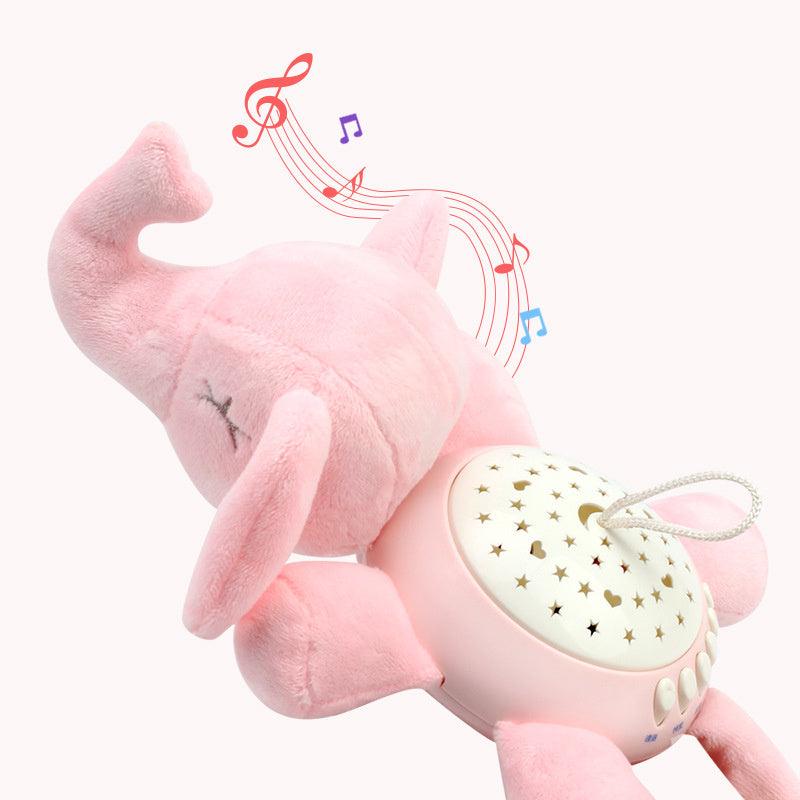Elephant Plush Toys - Hipster Collections
