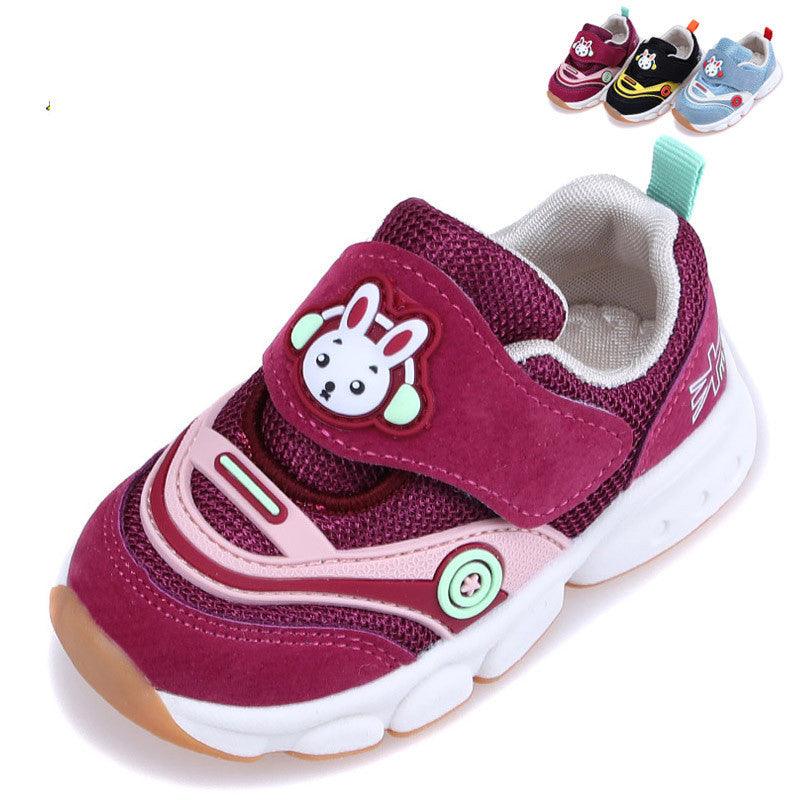 Children's shoes baby functional shoes - Hipster Collections