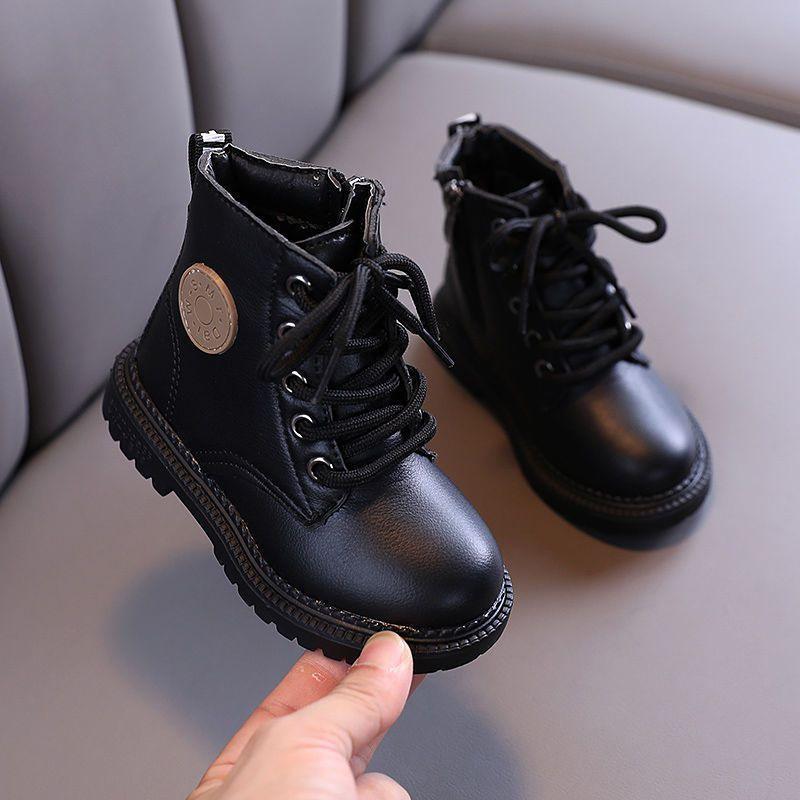 Baby And Cashmere Martin Booties - Hipster Collections