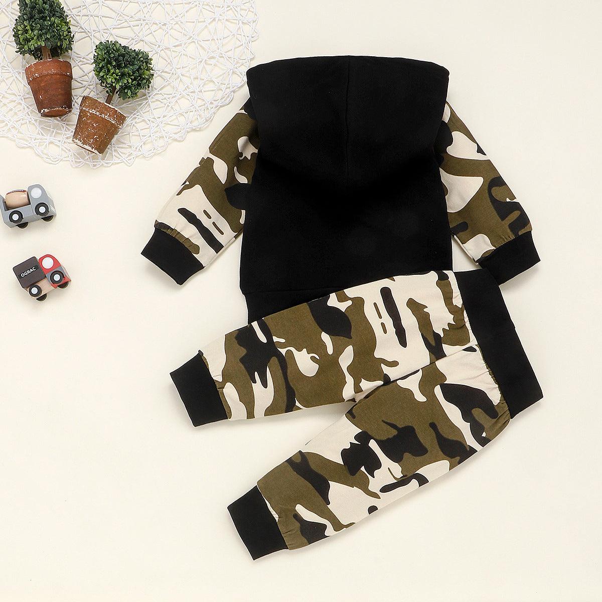 Boy's clothing - Hipster Collections