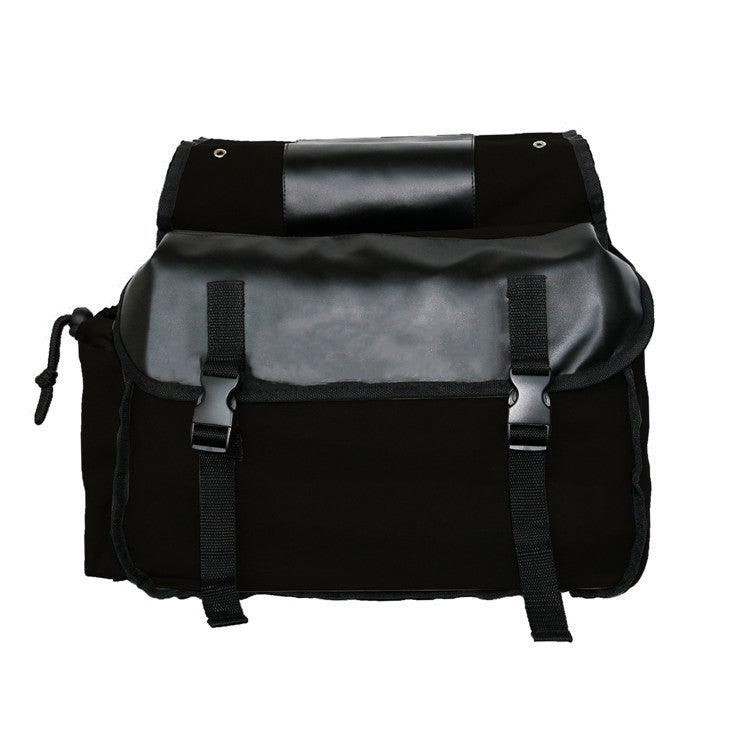 Cycling Motorcycle Bicycle Equipment Rear Seat Storage Bag - Hipster Collections