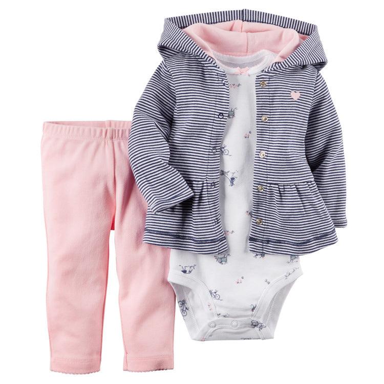 Children clothes set - Hipster Collections