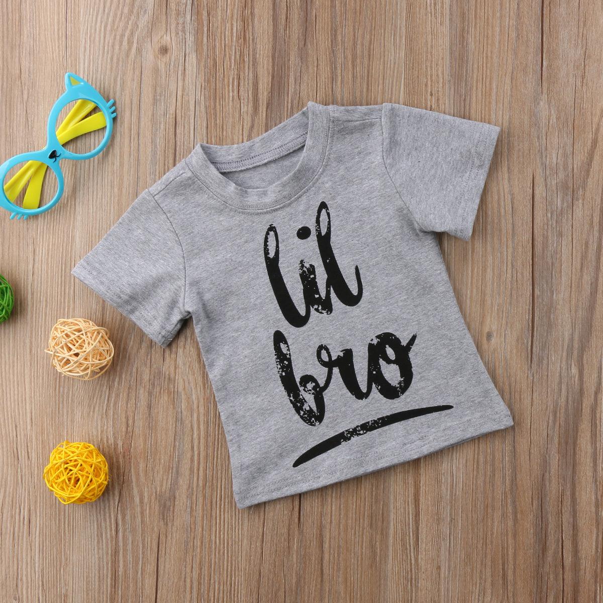 Printed t-shirt - Hipster Collections