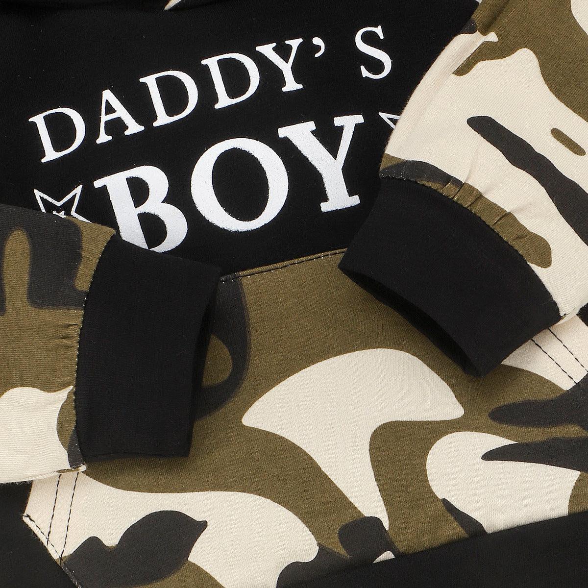 Boy's clothing - Hipster Collections
