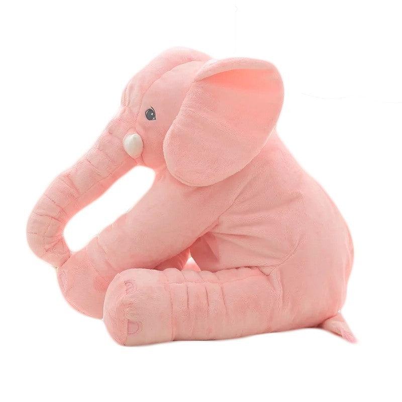 Elephant Doll Pillow Baby Comfort Sleep With - Hipster Collections