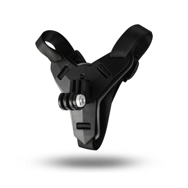 Helmet Mount for Action Camera - Hipster Collections