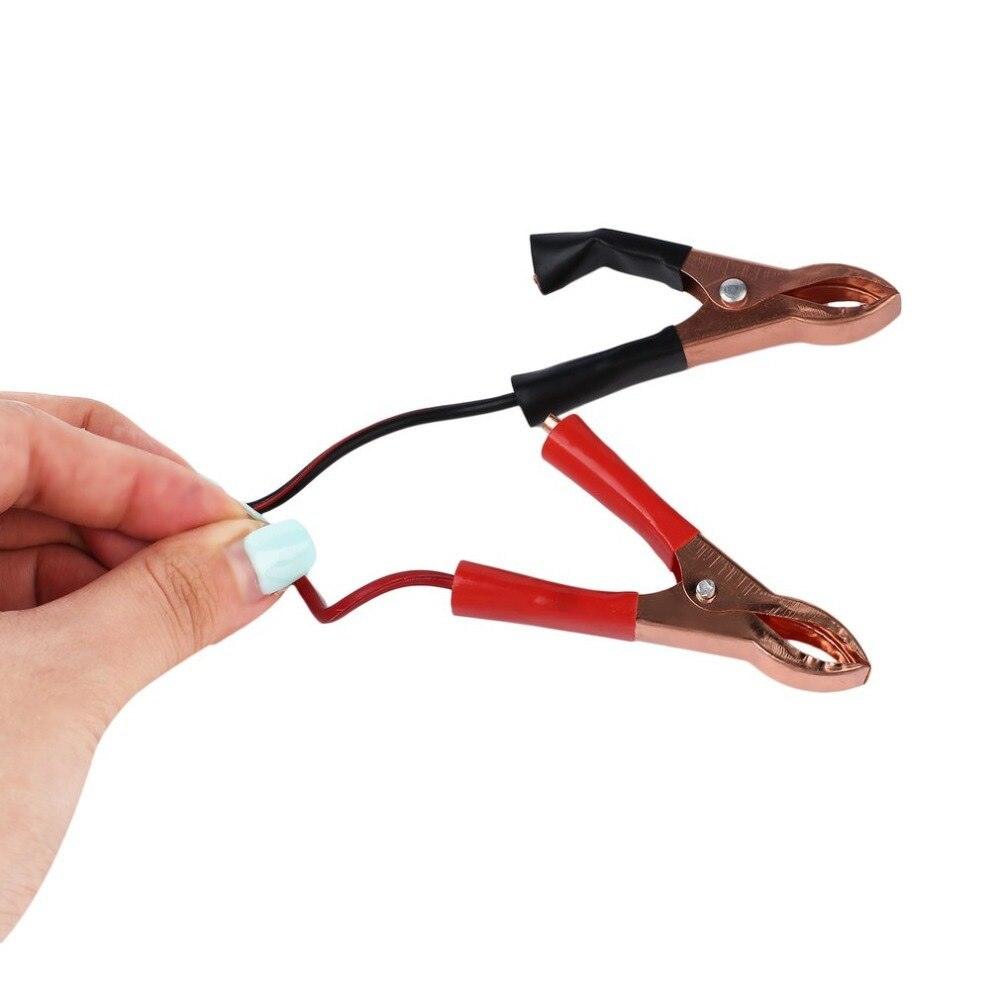 Motorcycle Battery Charger - Hipster Collections