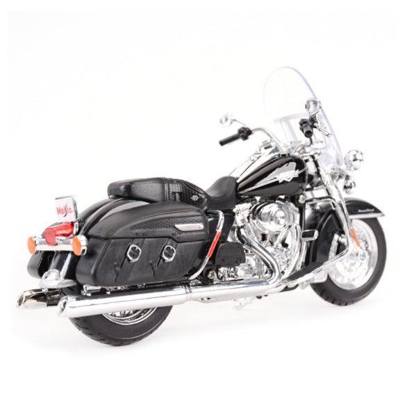 Alloy Motorcycle Model - Hipster Collections