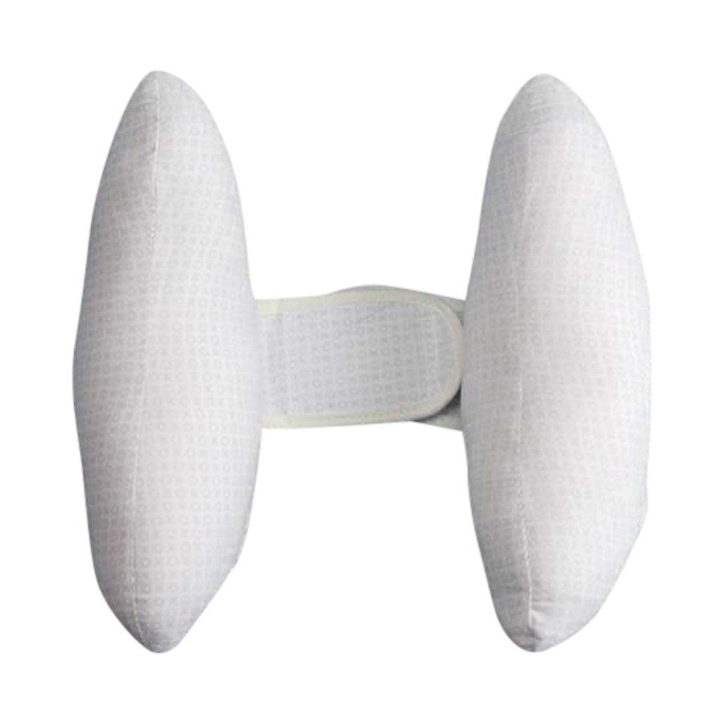 Car Safety Seat Shaped Pillow - Hipster Collections