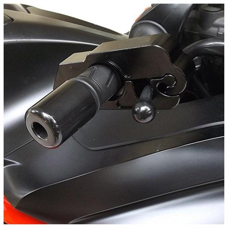 Motorcycle Handlebar Lock - Hipster Collections