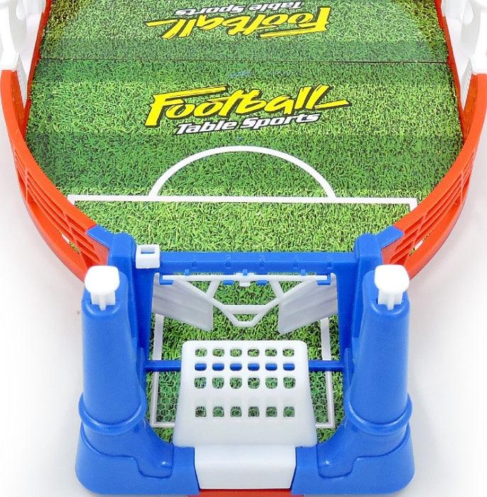Mini Football Board Match Game Kit - Hipster Collections