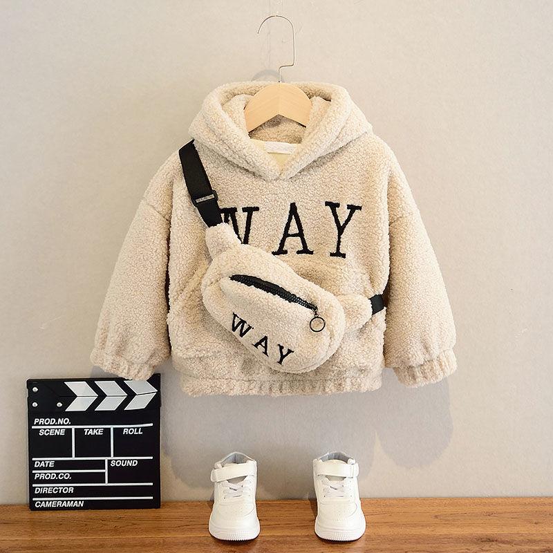 jacket with hat - Hipster Collections