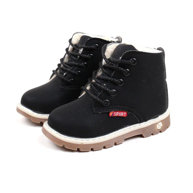 Martin boots - Hipster Collections