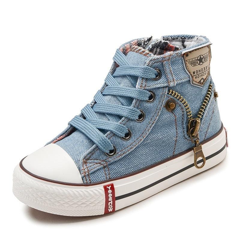 Unisex Casual Sport Shoes - Hipster Collections