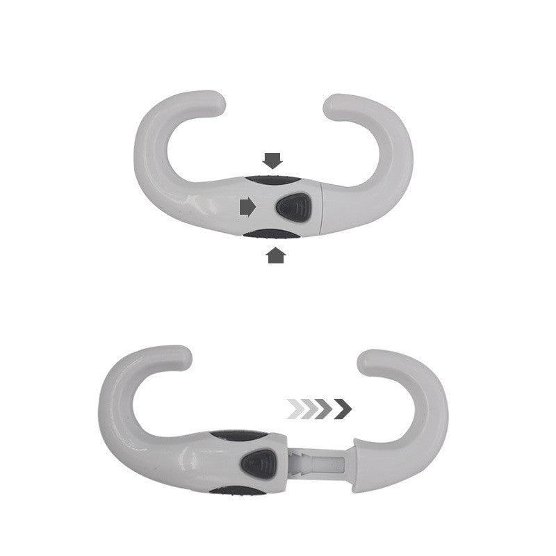 Baby anti-opening safety cabinet lock - Hipster Collections