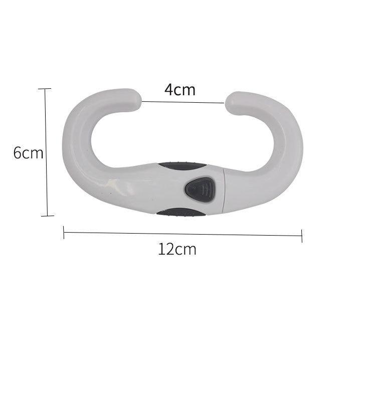 Baby anti-opening safety cabinet lock - Hipster Collections