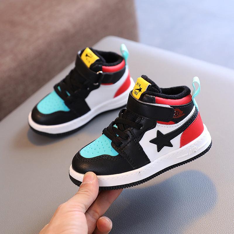 Children's casual sports shoes - Hipster Collections