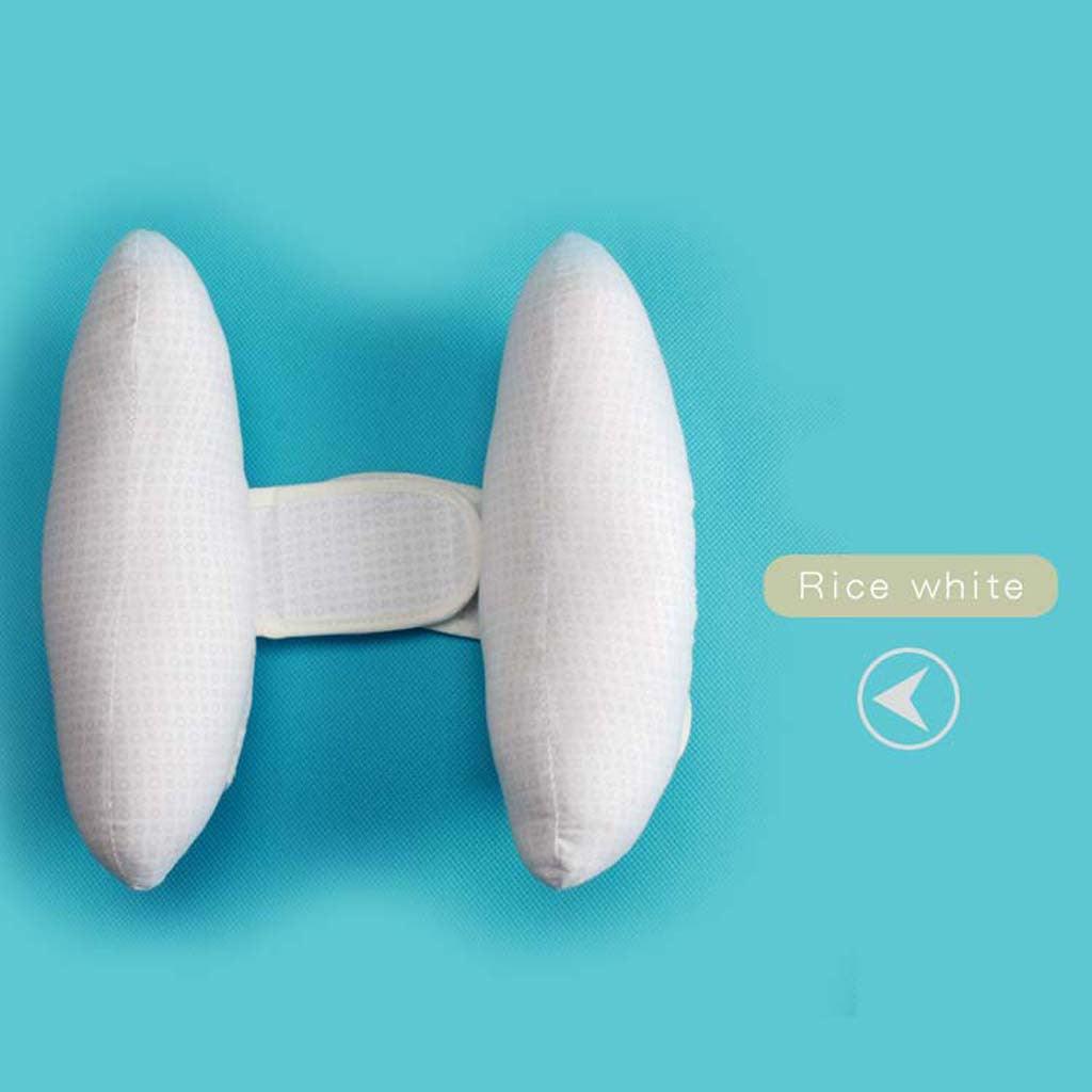Car Safety Seat Shaped Pillow - Hipster Collections
