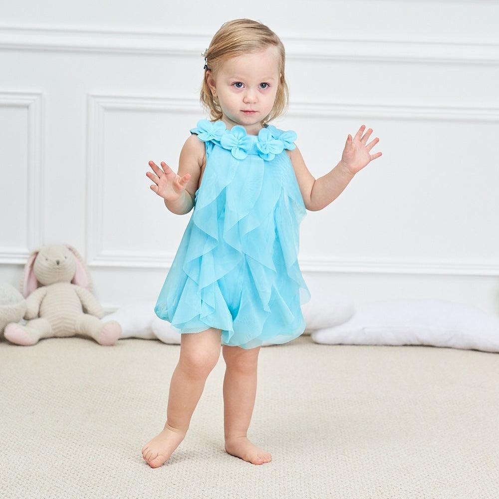 Baby clothes, baby dress, romper, jumpsuit, bodysuit - Hipster Collections