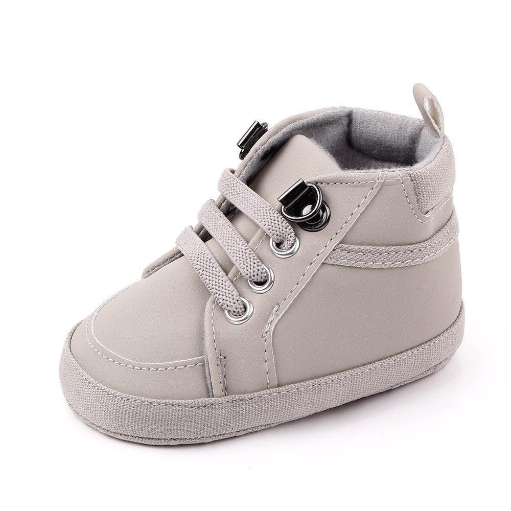 Soft-soled Non-slip Toddler Shoes - Hipster Collections