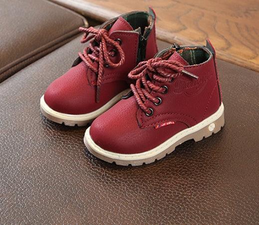 Martin boots - Hipster Collections