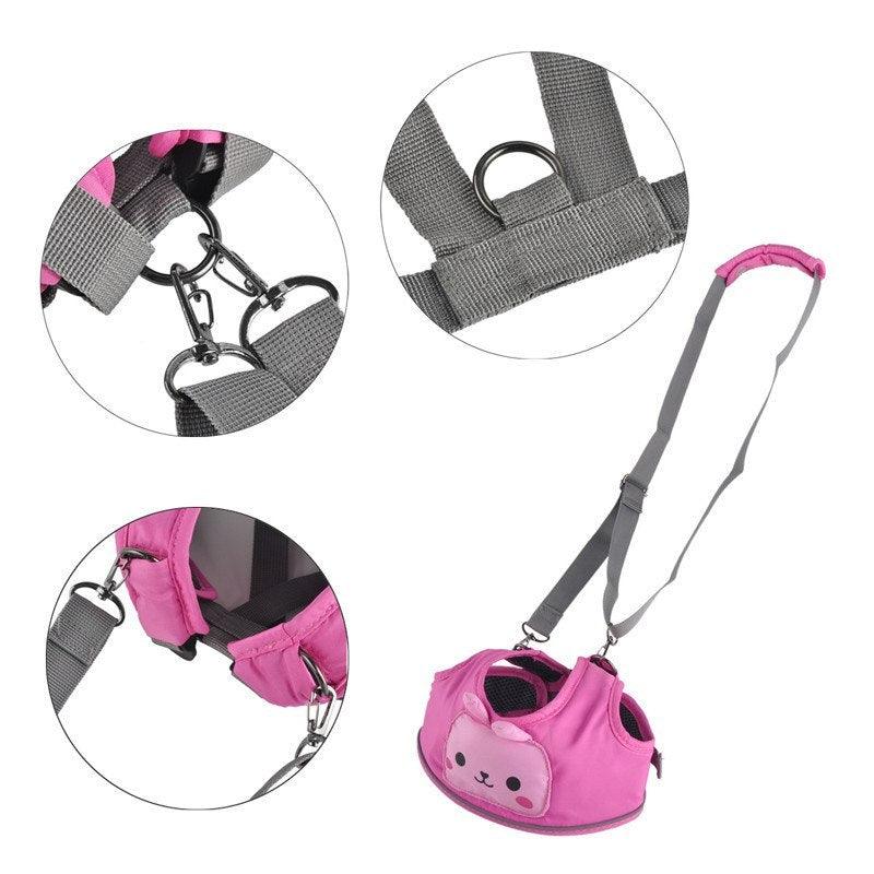 Harness Protection Backpack Baby Walking Belts Adjustable Strap Leashes - Hipster Collections