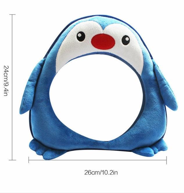 Adjustable Safety Car Baby Mirror - Hipster Collections