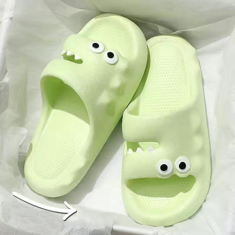 Cartoon Slippers For Women & Men for Indoor & Outdoor - Hipster Collections