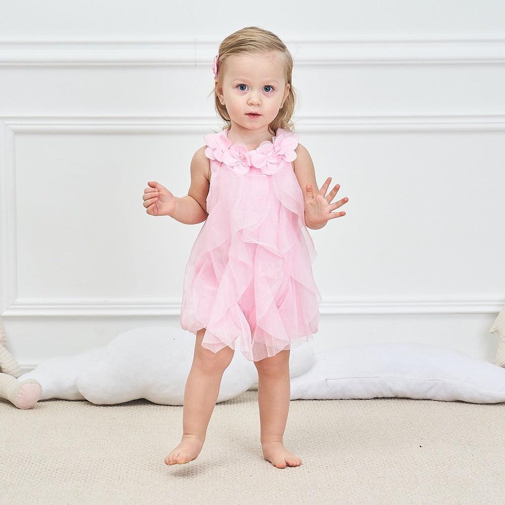 Baby clothes, baby dress, romper, jumpsuit, bodysuit - Hipster Collections