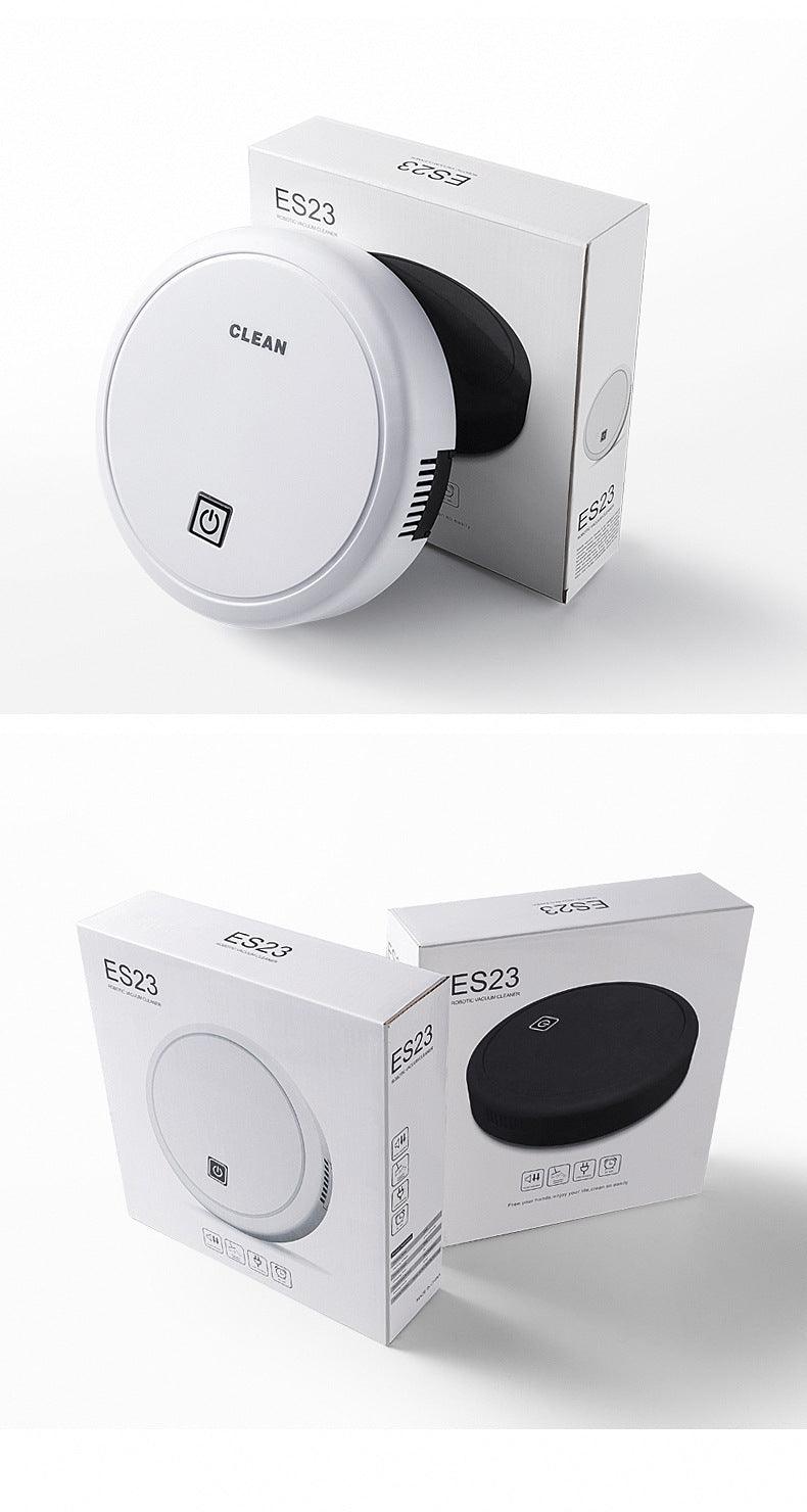 3-in-1 Robot Vacuum Cleaner - Hipster Collections