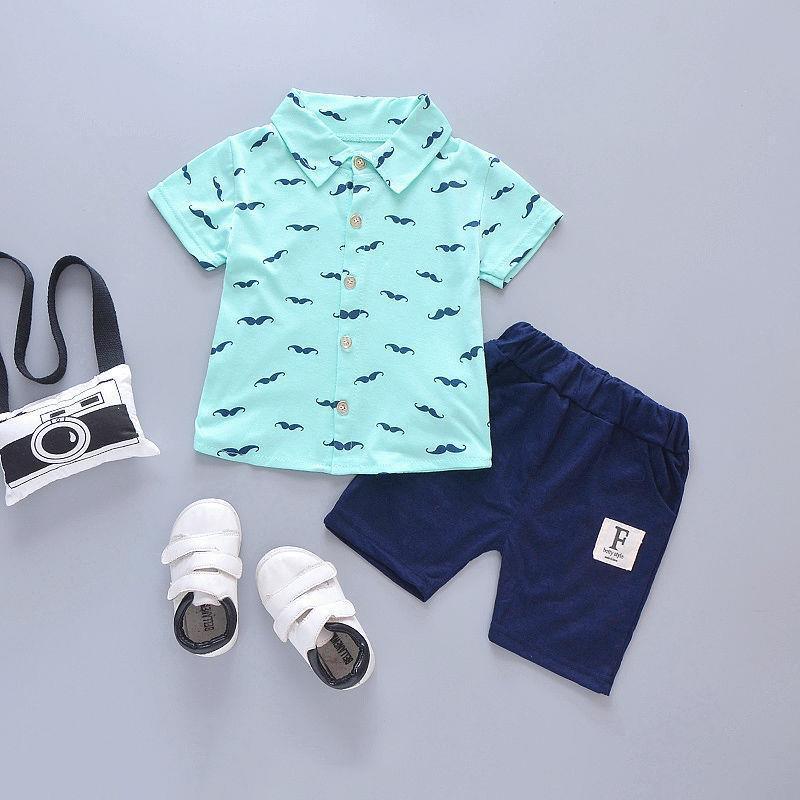 Cute children's clothing - Hipster Collections