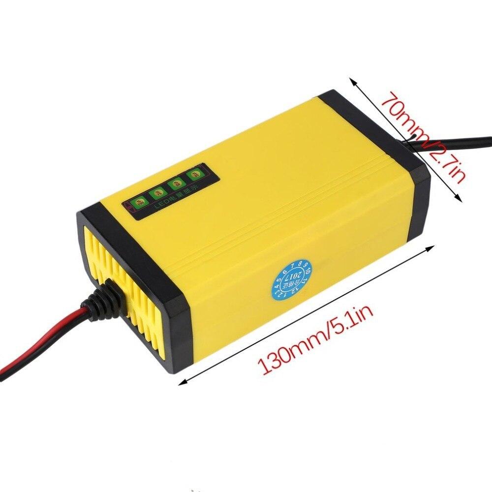 Motorcycle Battery Charger - Hipster Collections