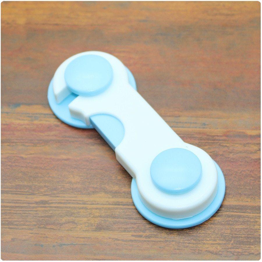Doodle Bear Child Safety Multifunctional Safety Locks - Hipster Collections